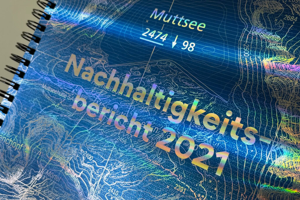 Nachhaltigkeitsberichte – Denner